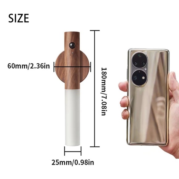 Smart Sensor Light NWT! - Picture 2 of 11